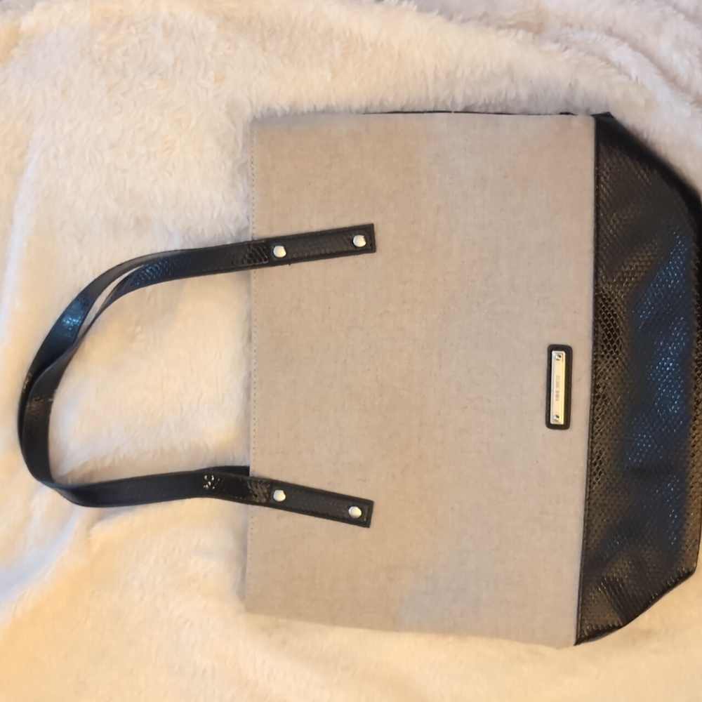 Nine West tote